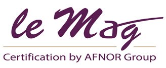 Le Mag Certification english version - 