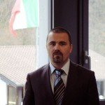 Fabio Chiesa, QHSE Manager  - © DR