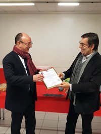 Auvergne-Rhône-Alpes: a high-energy region