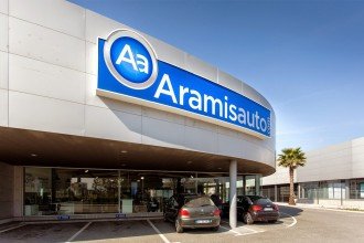 Certification ARAMIS AUTO