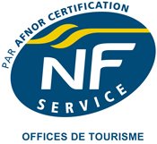 NF Service office de tourisme
