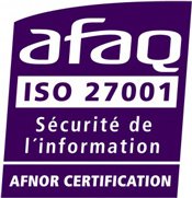 AFAQ 27001