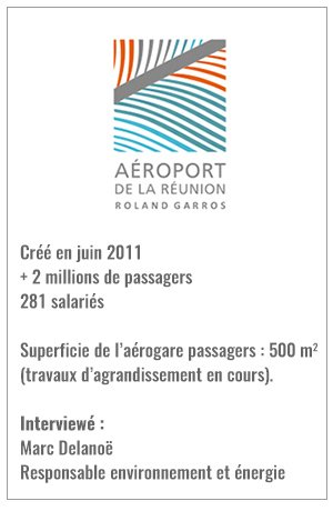 ISO 50001 Roland Garros
