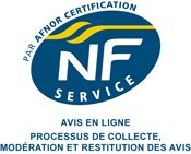 NF Services avis en ligne