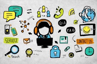 relation client 2.0