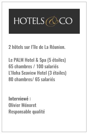 hotel & co