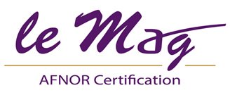 Le Mag Certification - AFNOR Certification