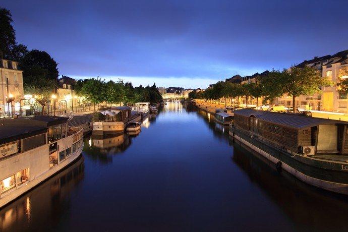 Nantes