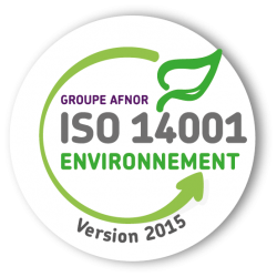 LOGO ISO14001 VERS_VF