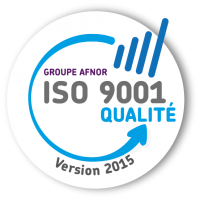 LOGO ISO9001 VERS_VF