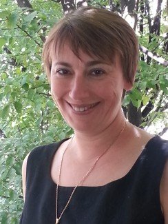 Directrice de l'agence de conseil en DD - Commenterre et formatrice AFNOR en communication et marketing durable