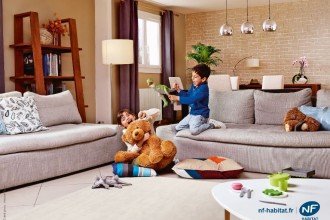 NF Habitat
