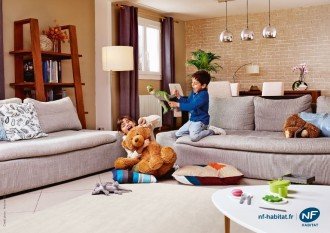 NF Habitat