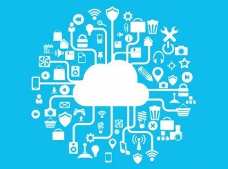 Cloud computing