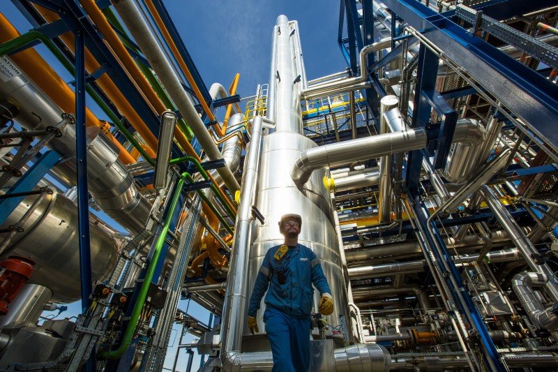 La norme ISO 9001 version 2015 au service de la stratégie d’Air Liquide Global E&C Solutions France