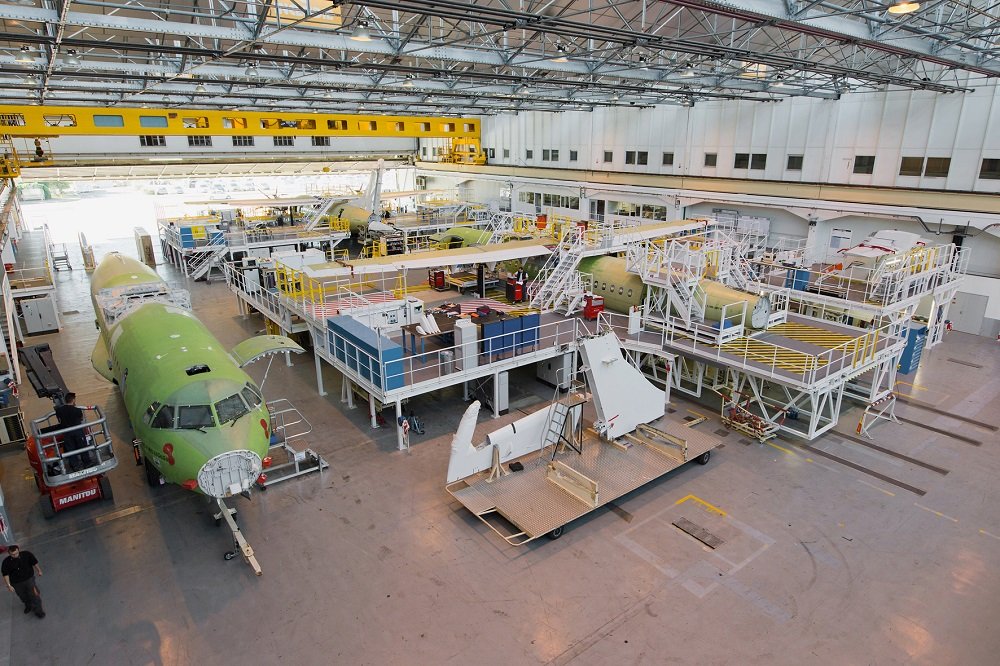 ATR & EN 9100: Intensifying Best Practices