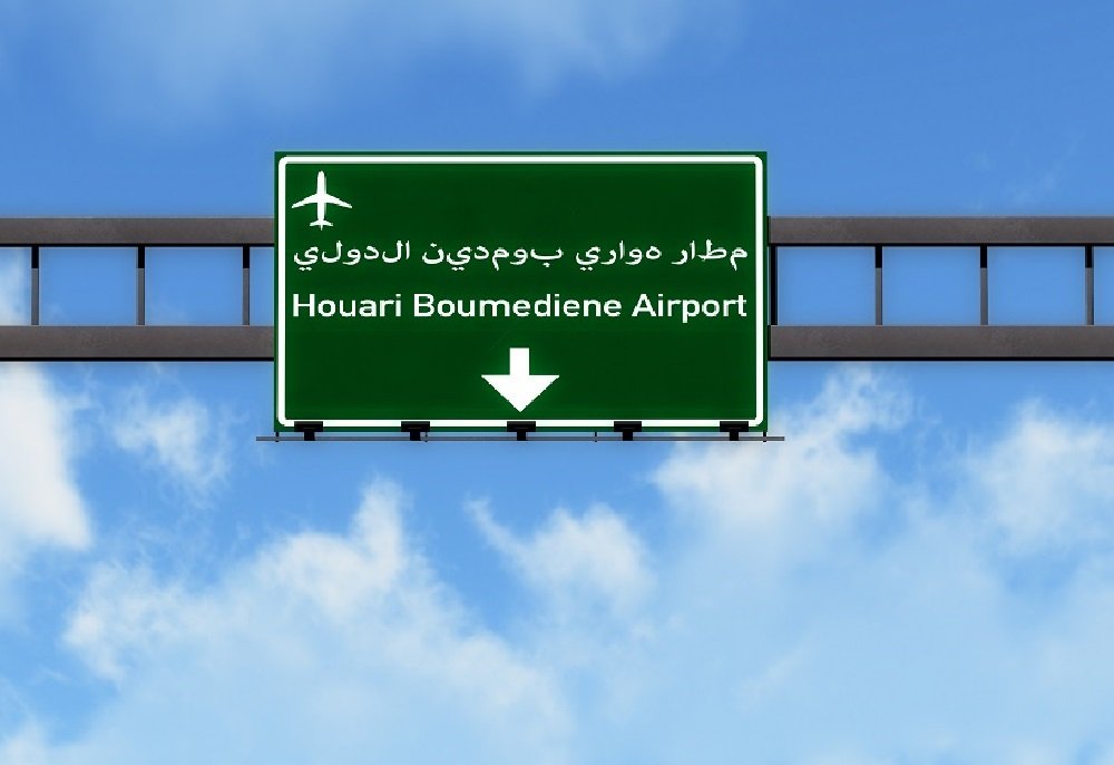 L’aéroport d’Alger s’envole pour la qualité avec l’ISO 9001 version 2015