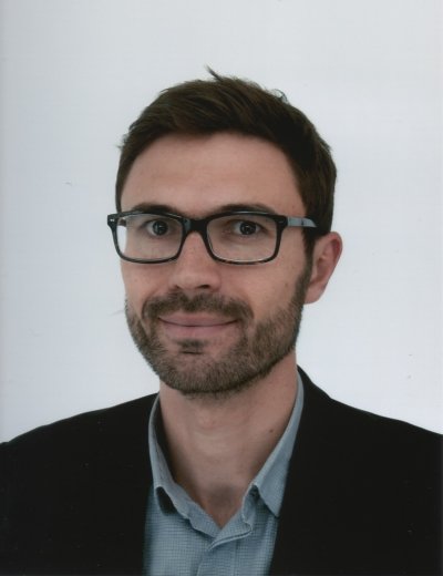 Guillaume Serre, consultant chez Interactions Durables et auditeur pour AFNOR Certification - ©DR