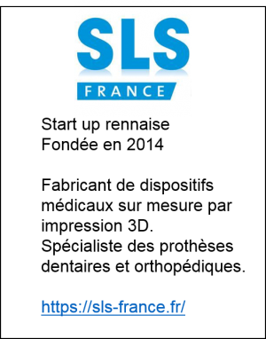 Fiche SLS
