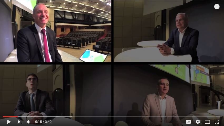 Vidéo version 2015