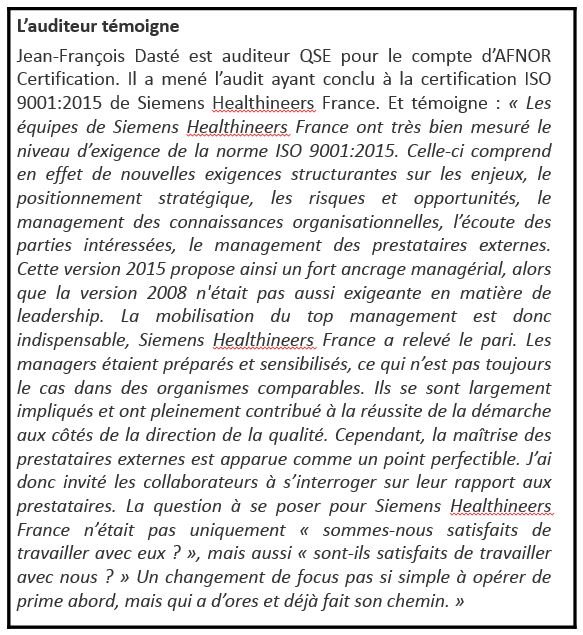 BIO siemens fr