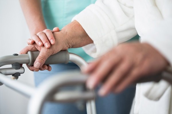 NF Service, une marque pour les EHPAD bienveillants