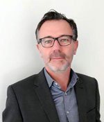 Pierrick Bouchard, responsable commercial Grand Comptes chez AFNOR Certification