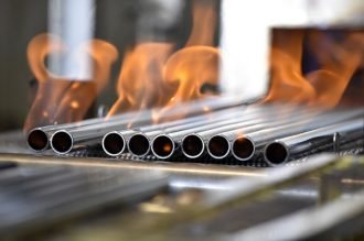 Valinox Nucléaire a obtenu la certification ISO 19443 pour son usine de Montbard