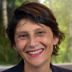 Bénédicte de Gorostarzu, directrice du développement durable