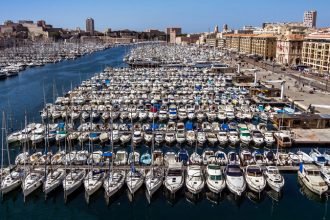 Biodiversité et les ports