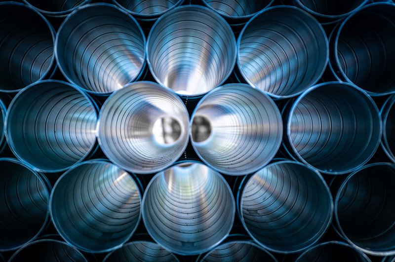 Aluminium durable