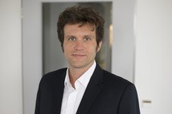 Nicolas Fouquet, chef de projet