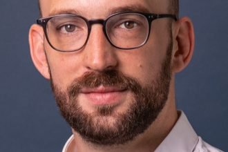 Brice Gilbert, ingénieur confiance numérique chez AFNOR Certification (photo DR).