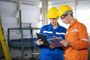 Les entreprises détenant une certification ISO 45001 sur le management de la santé sécurité au travail sont cinq fois plus nombreuses dans le monde au 31 décembre 2020 qu’un an plus tôt.