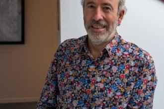 Sylvain Breuzard est le créateur de Norsys, société de maîtrise d’ouvrage informatique labellisée Engagé RSE (photo DR).