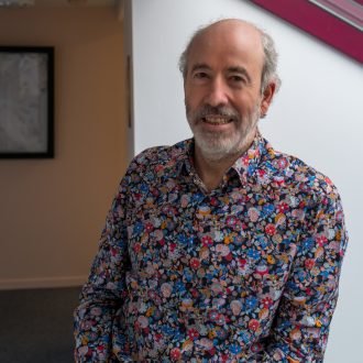 Sylvain Breuzard est le créateur de Norsys, société de maîtrise d’ouvrage informatique labellisée Engagé RSE (photo DR).