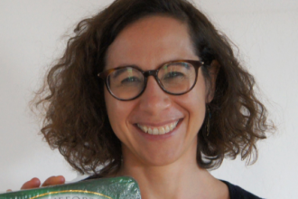 Anne-Claire Pouzelet, responsable RSE et communication du groupe Lactalis, labellisé Engagé RSE, explique les secrets de fabrication de sa politique RSE.